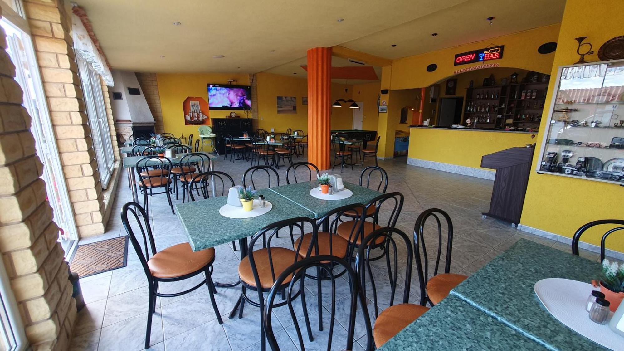 Camping Klif-Nowe Klimatyzowane Domki, 400M Od Centrum Rewala, 30M Od Morza Trzęsacz 外观 照片